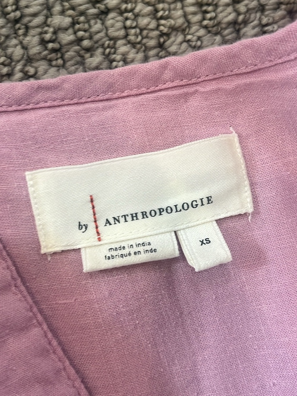 Anthropologie Women’s Maxi Dress - Picture 2 of 3